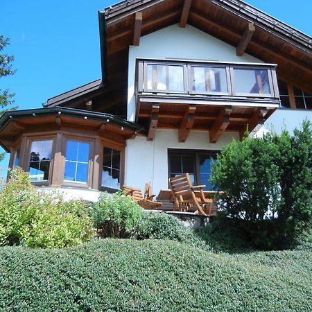 Privathaus Achensee Achenkirch Zewnętrze zdjęcie