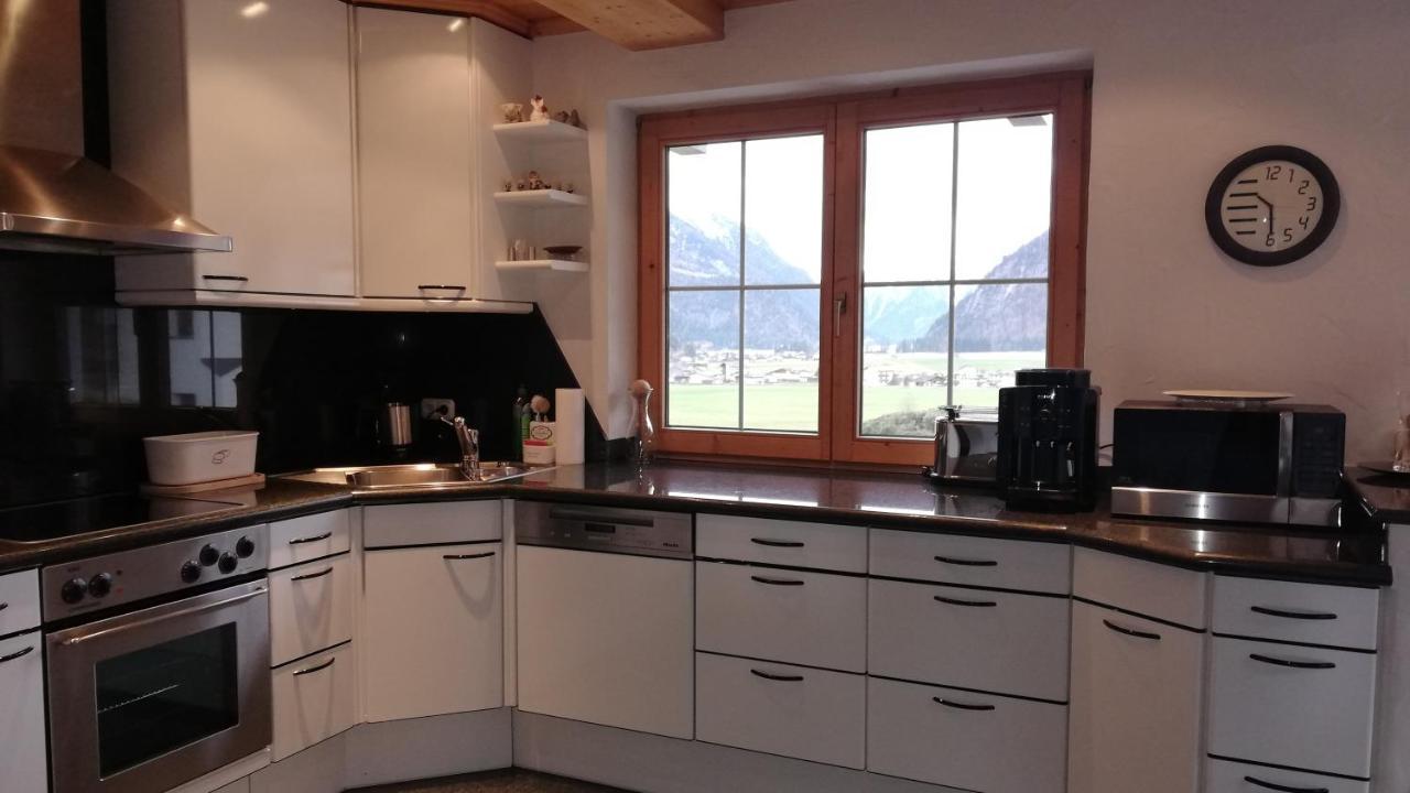 Privathaus Achensee Achenkirch Zewnętrze zdjęcie