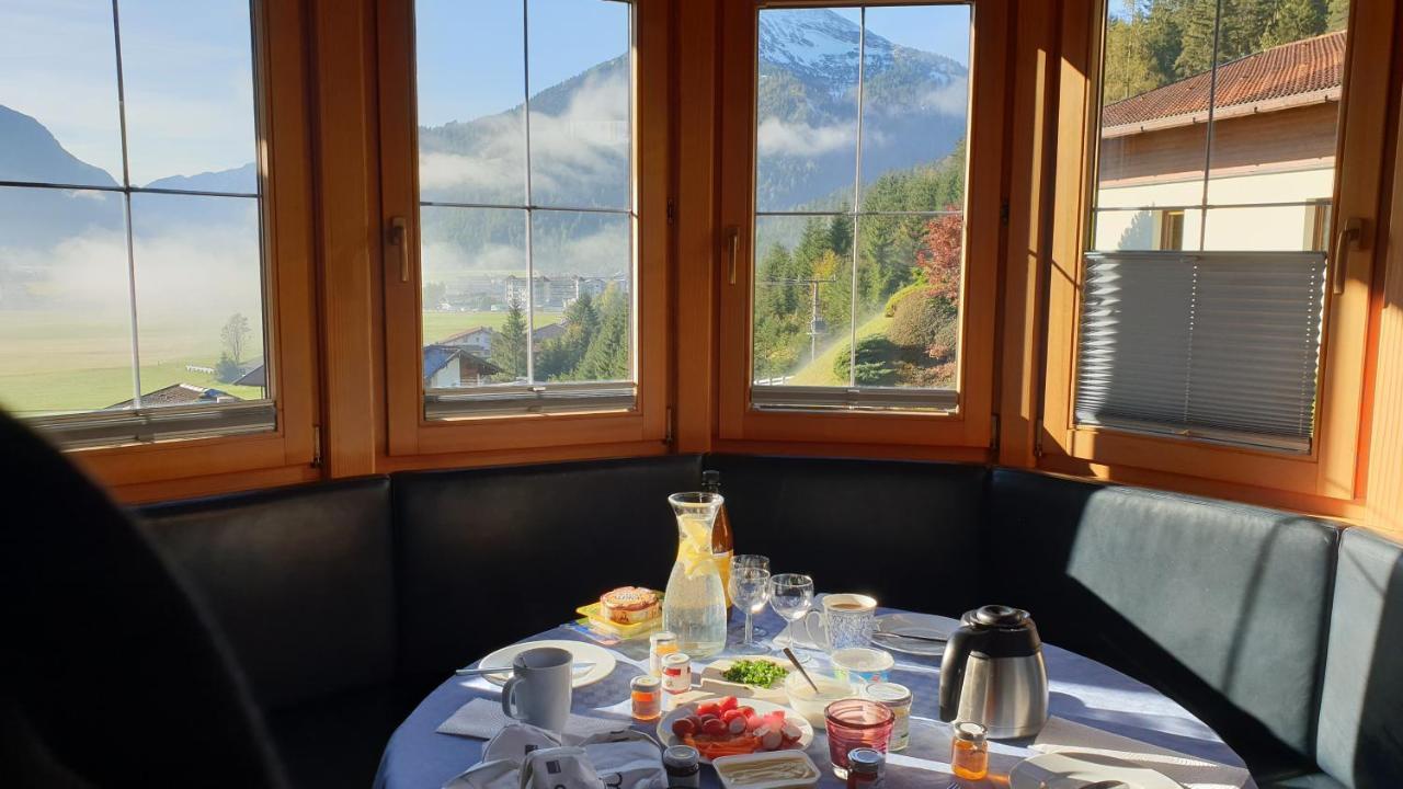Privathaus Achensee Achenkirch Zewnętrze zdjęcie