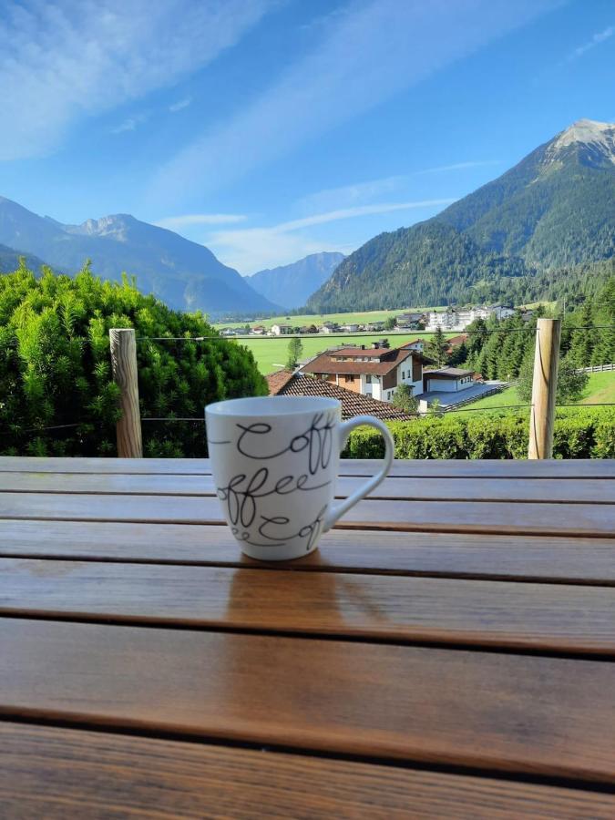 Privathaus Achensee Achenkirch Zewnętrze zdjęcie