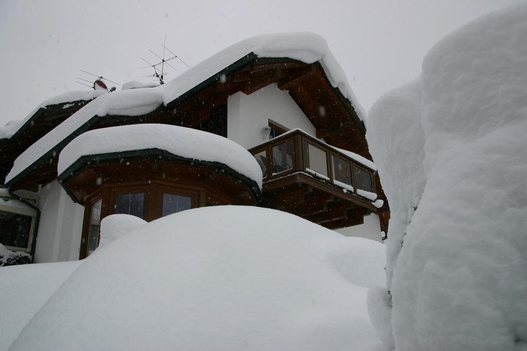 Privathaus Achensee Achenkirch Zewnętrze zdjęcie