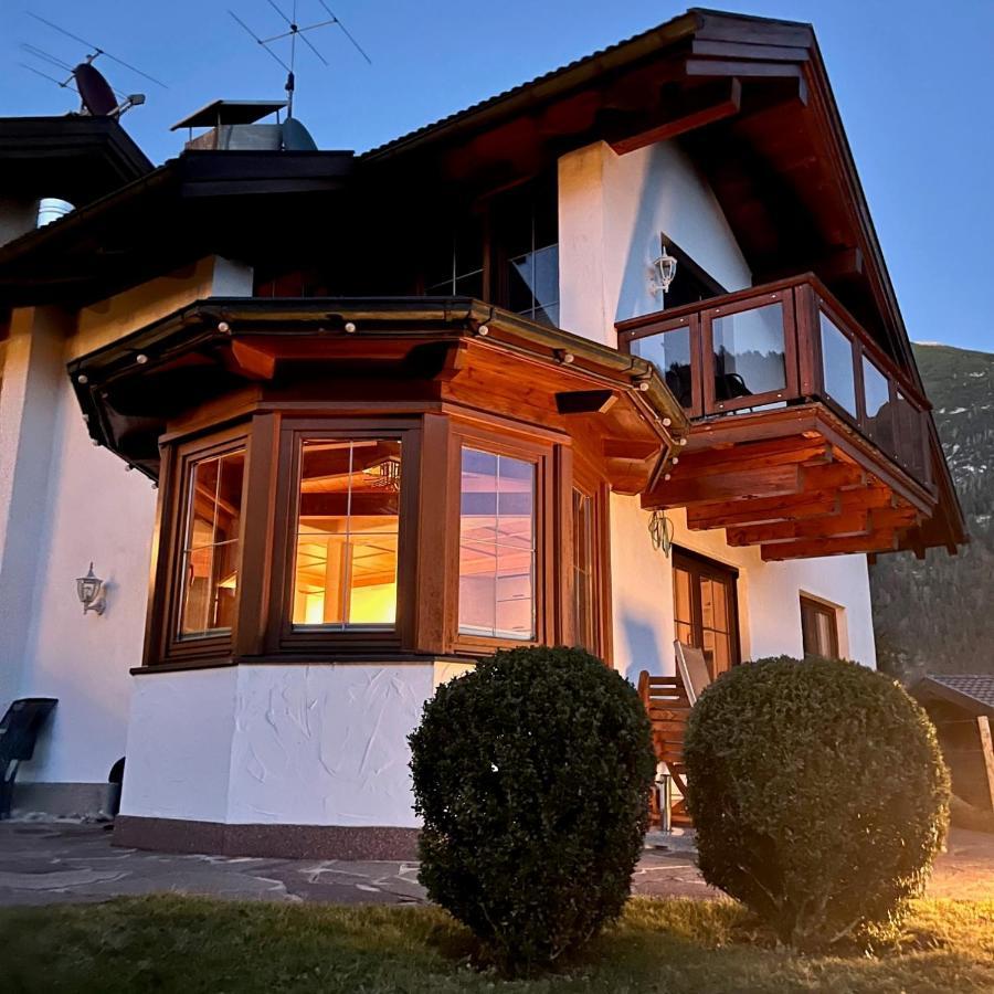 Privathaus Achensee Achenkirch Zewnętrze zdjęcie