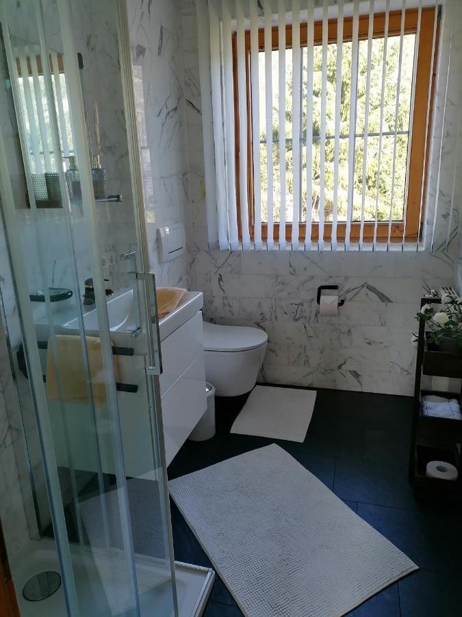 Privathaus Achensee Achenkirch Zewnętrze zdjęcie