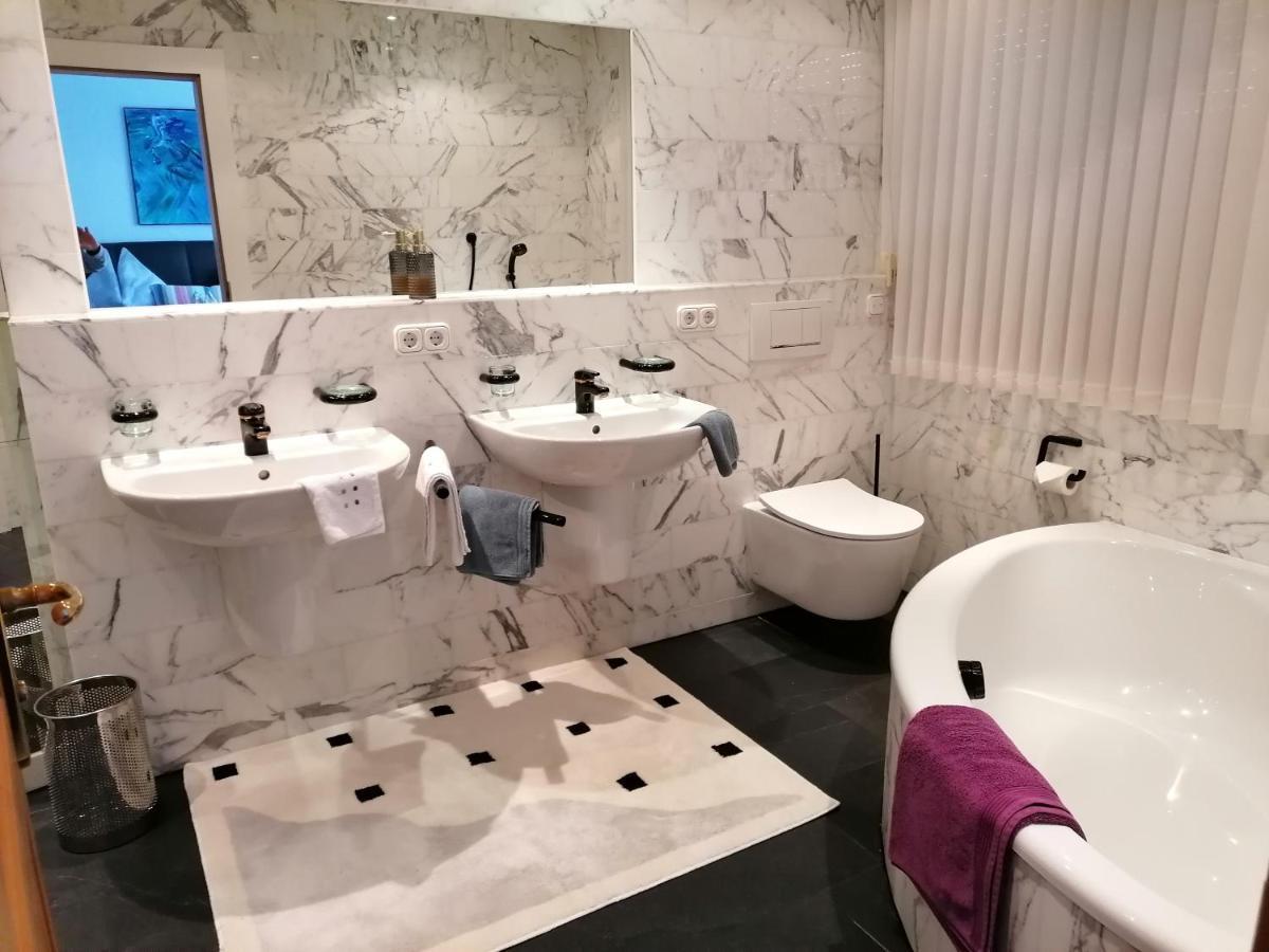 Privathaus Achensee Achenkirch Zewnętrze zdjęcie