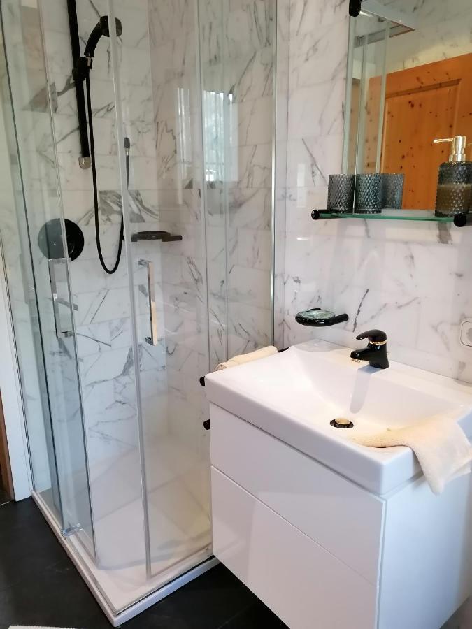 Privathaus Achensee Achenkirch Zewnętrze zdjęcie