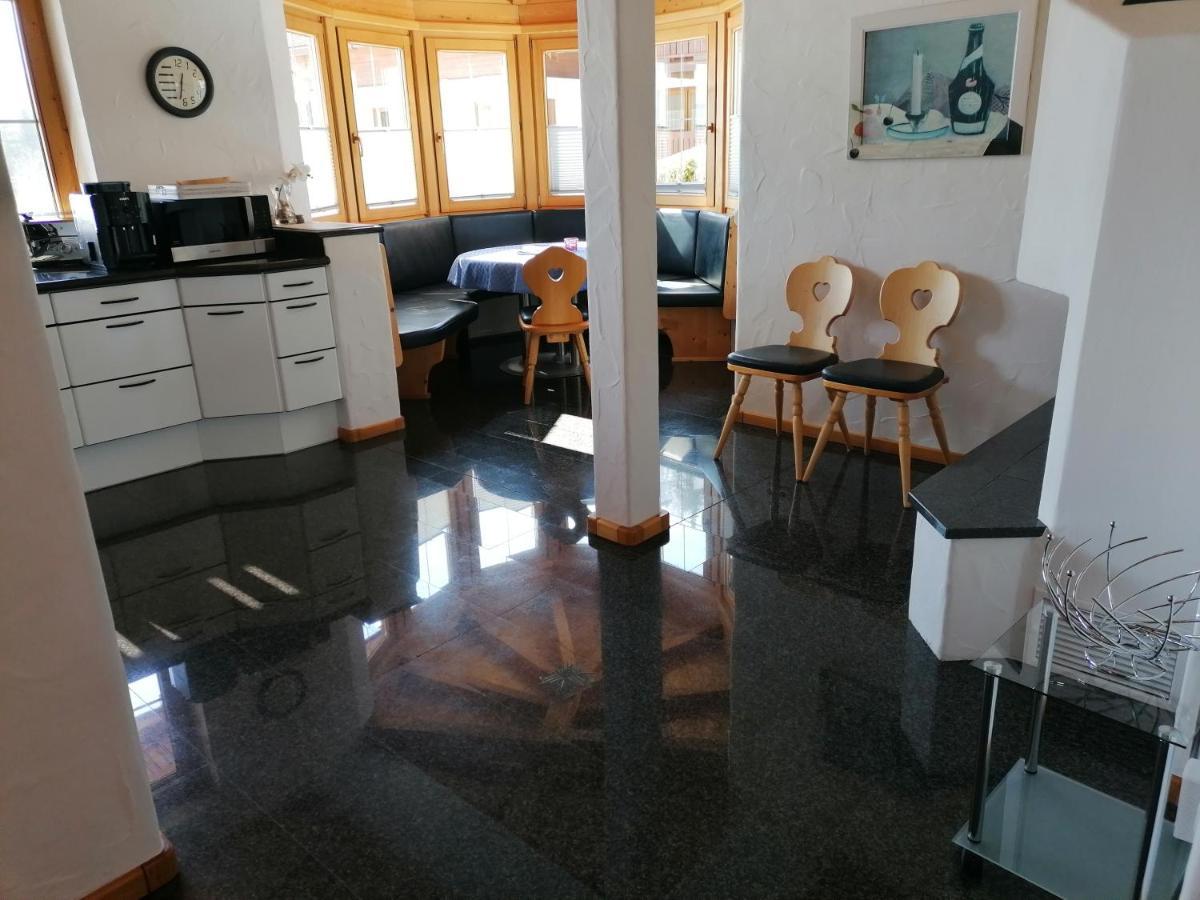 Privathaus Achensee Achenkirch Zewnętrze zdjęcie