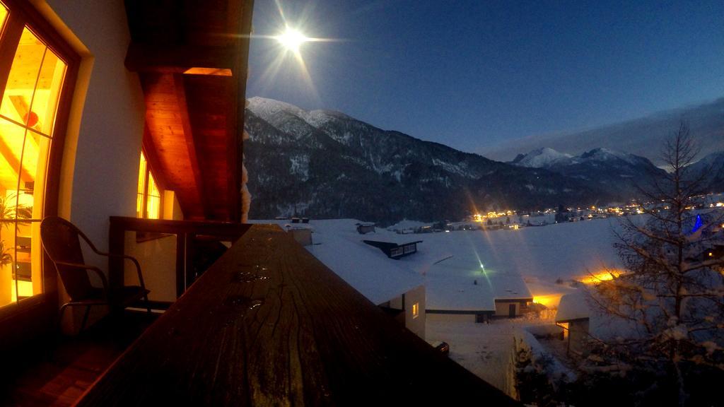 Privathaus Achensee Achenkirch Zewnętrze zdjęcie
