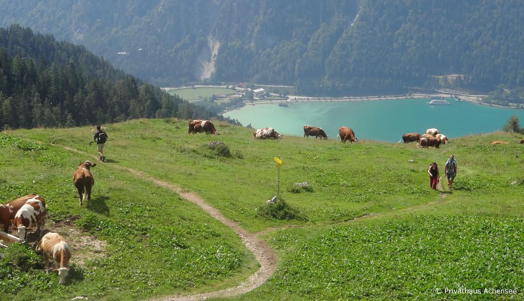Privathaus Achensee Achenkirch Pokój zdjęcie