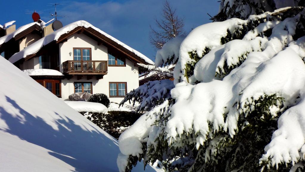 Privathaus Achensee Achenkirch Pokój zdjęcie