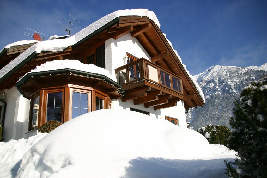 Privathaus Achensee Achenkirch Pokój zdjęcie