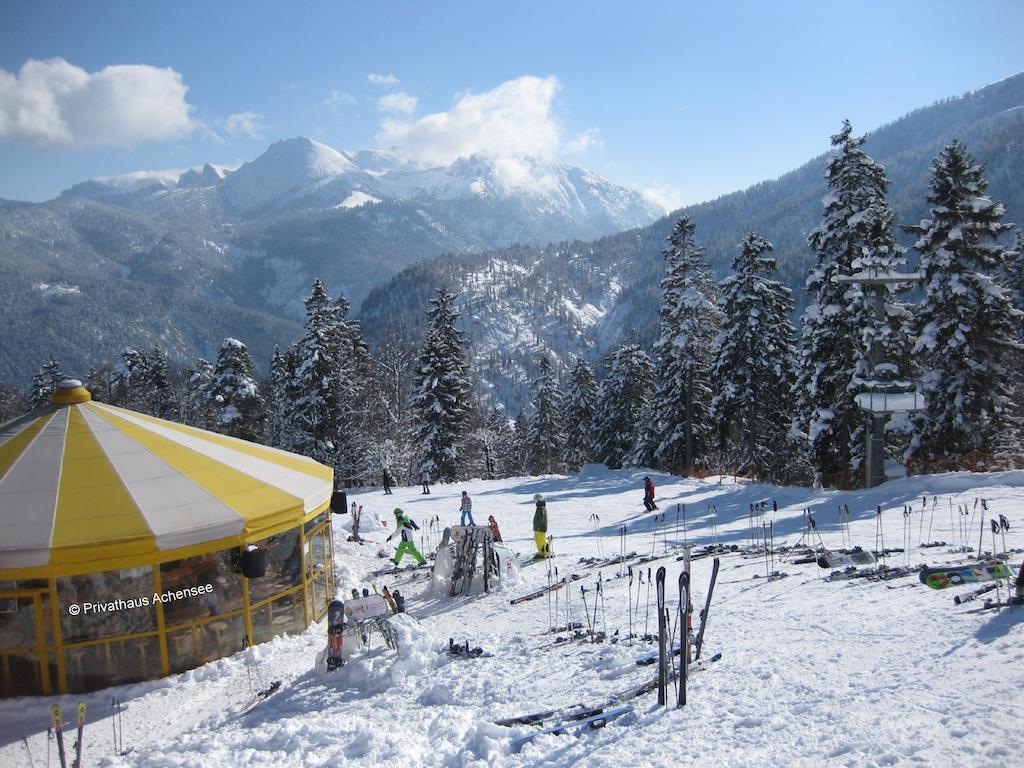 Privathaus Achensee Achenkirch Pokój zdjęcie