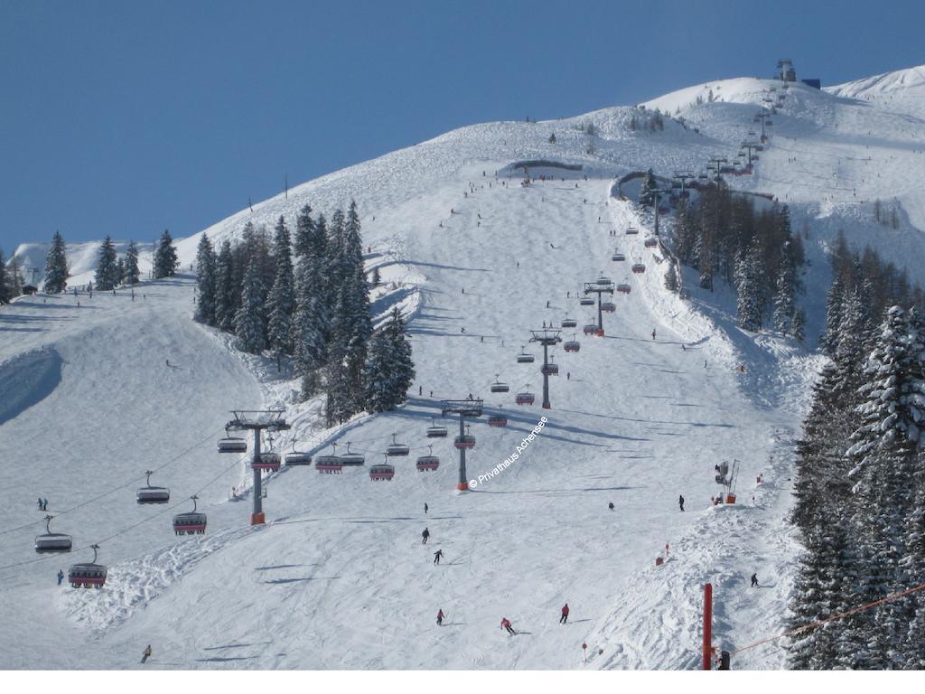 Privathaus Achensee Achenkirch Pokój zdjęcie