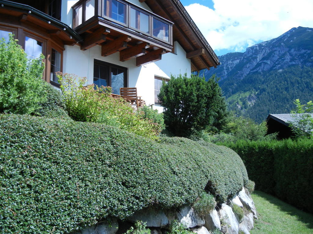 Privathaus Achensee Achenkirch Pokój zdjęcie