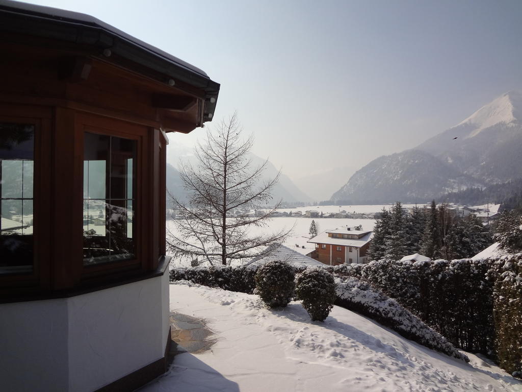 Privathaus Achensee Achenkirch Pokój zdjęcie