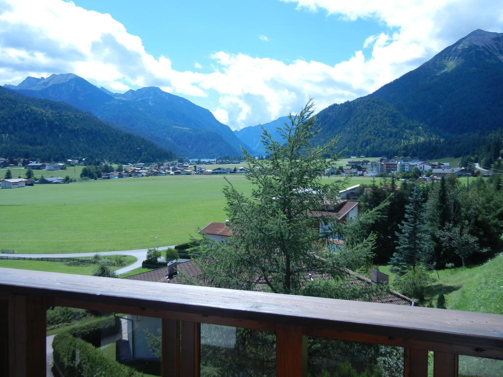 Privathaus Achensee Achenkirch Pokój zdjęcie