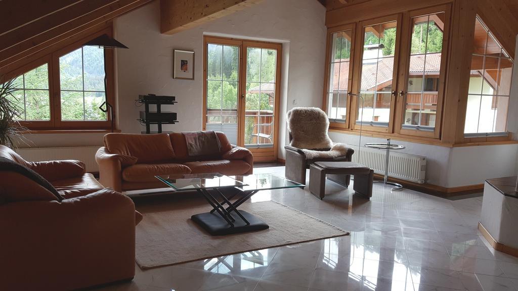 Privathaus Achensee Achenkirch Zewnętrze zdjęcie
