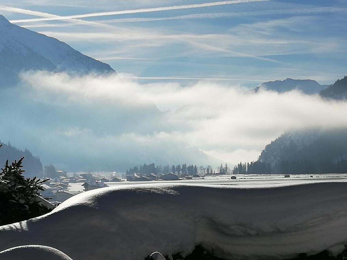 Privathaus Achensee Achenkirch Zewnętrze zdjęcie