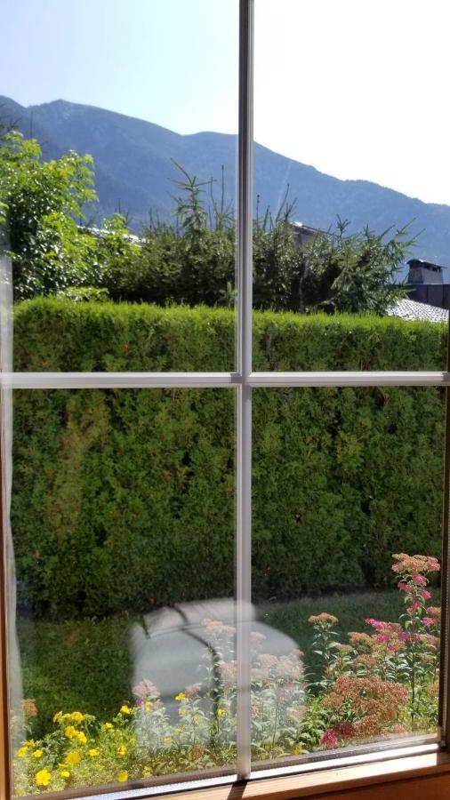 Privathaus Achensee Achenkirch Zewnętrze zdjęcie