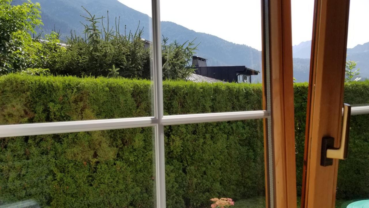 Privathaus Achensee Achenkirch Zewnętrze zdjęcie