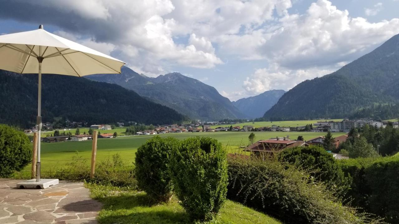 Privathaus Achensee Achenkirch Zewnętrze zdjęcie