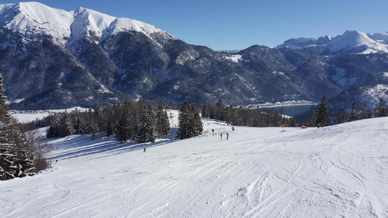 Privathaus Achensee Achenkirch Zewnętrze zdjęcie