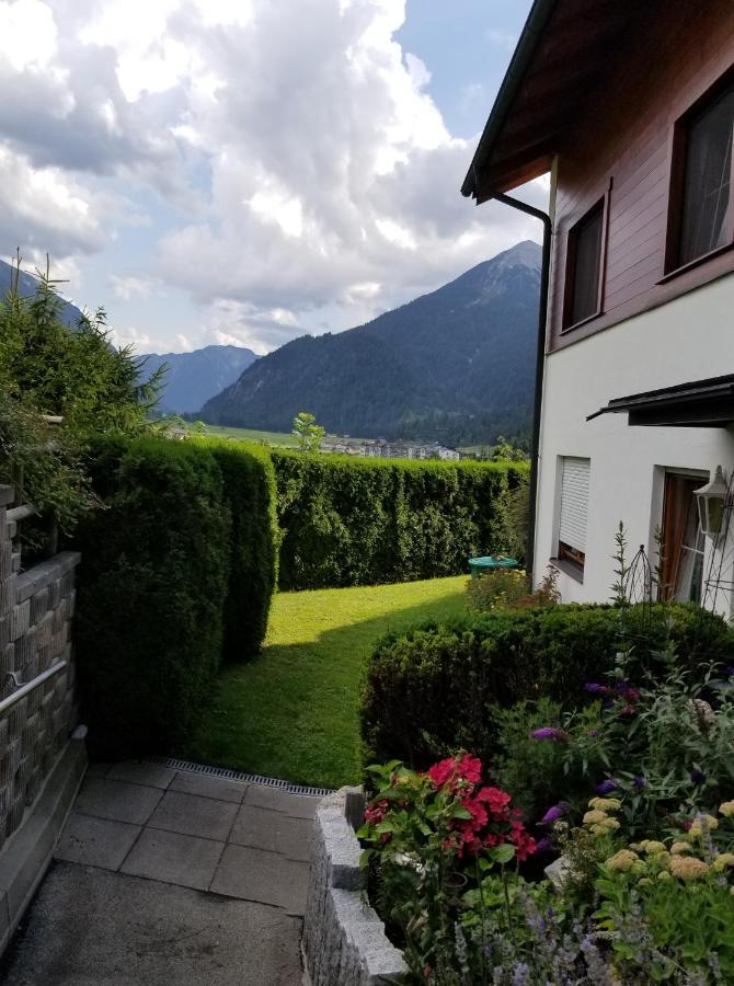 Privathaus Achensee Achenkirch Zewnętrze zdjęcie