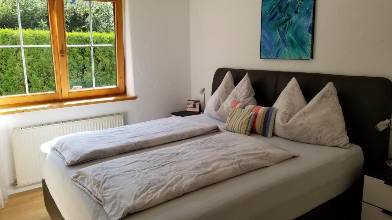 Privathaus Achensee Achenkirch Zewnętrze zdjęcie