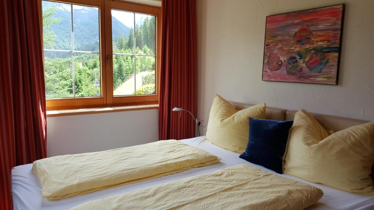 Privathaus Achensee Achenkirch Zewnętrze zdjęcie