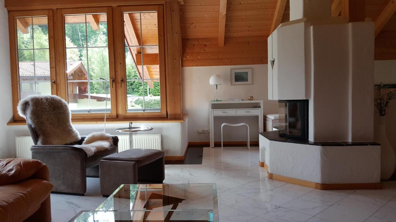Privathaus Achensee Achenkirch Zewnętrze zdjęcie